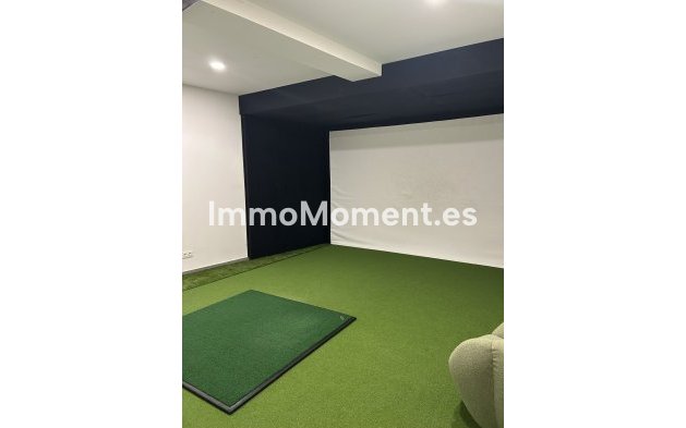 Reventa - Apartamento - Mijas - Calanova Golf