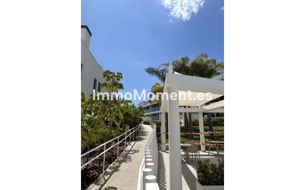Reventa - Apartamento - Mijas - Calanova Golf