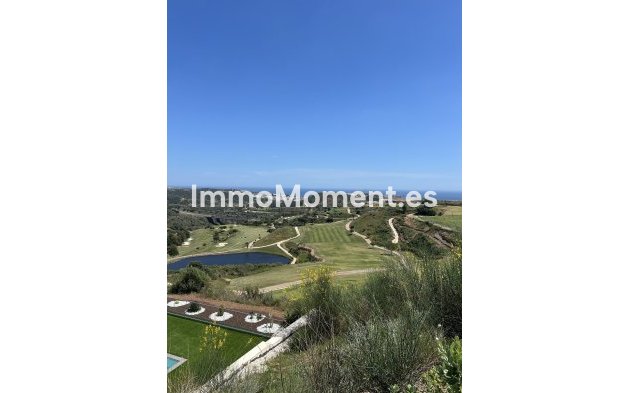 Reventa - Apartamento - Mijas - Calanova Golf