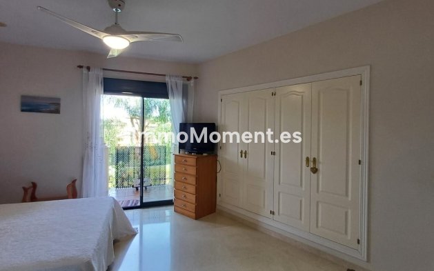 Wiederverkauf - Wohnung - Marbella - Guadalmina Alta