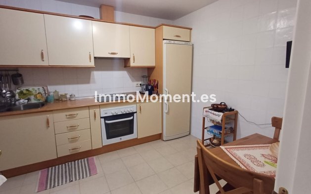 Wiederverkauf - Wohnung - Marbella - Guadalmina Alta