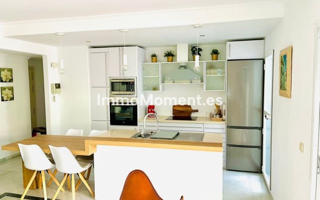 Revente - Appartement - Marbella - Marbella Centro