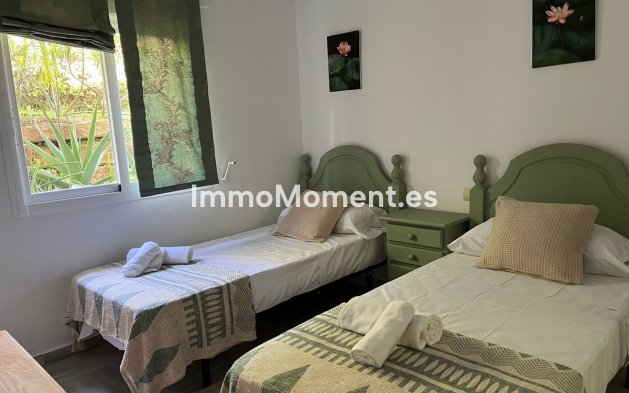 Revente - Appartement - Marbella - Marbella Centro