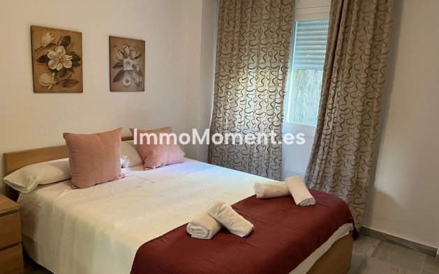 Revente - Appartement - Marbella - Marbella Centro