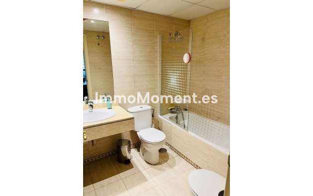 Revente - Appartement - Marbella - Marbella Centro