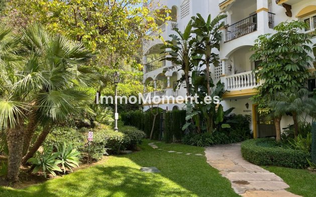 Revente - Appartement - Marbella - Marbella Centro