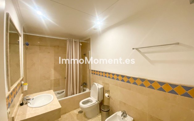 Revente - Appartement - Marbella - Marbella Centro