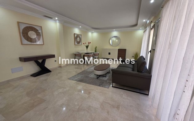 Revente - Villa - Marbella - Hacienda Las Chapas
