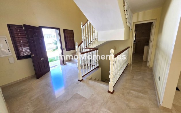 Revente - Villa - Marbella - Hacienda Las Chapas