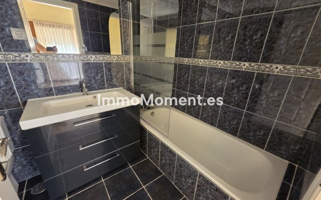 Revente - Villa - Marbella - Hacienda Las Chapas