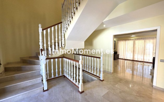 Revente - Villa - Marbella - Hacienda Las Chapas