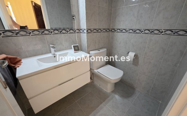 Revente - Villa - Marbella - Hacienda Las Chapas