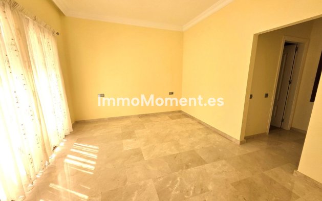 Revente - Villa - Marbella - Hacienda Las Chapas