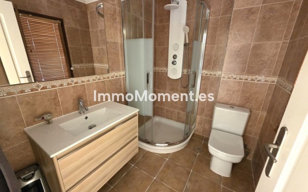 Revente - Villa - Marbella - Hacienda Las Chapas