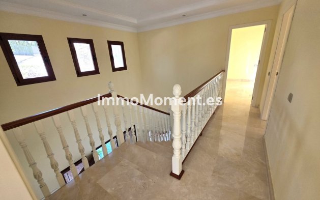 Revente - Villa - Marbella - Hacienda Las Chapas