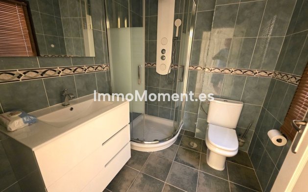 Revente - Villa - Marbella - Hacienda Las Chapas