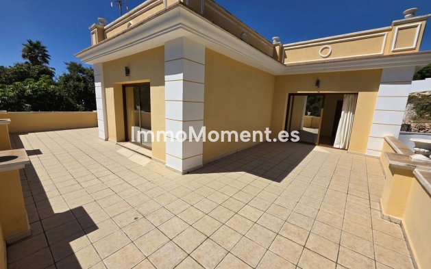 Revente - Villa - Marbella - Hacienda Las Chapas