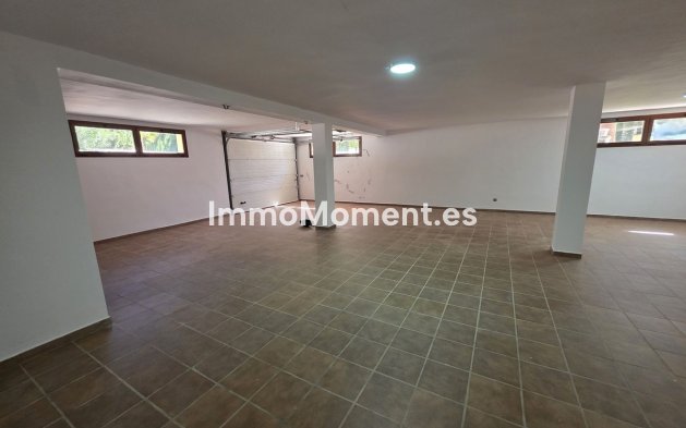 Revente - Villa - Marbella - Hacienda Las Chapas