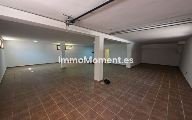 Revente - Villa - Marbella - Hacienda Las Chapas