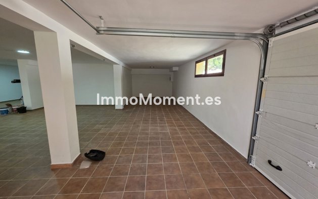 Revente - Villa - Marbella - Hacienda Las Chapas