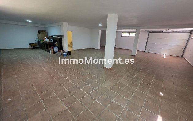 Revente - Villa - Marbella - Hacienda Las Chapas