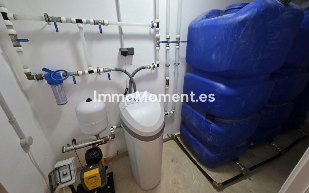 Revente - Villa - Marbella - Hacienda Las Chapas