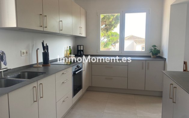 Reventa - Villa independiente - Mijas - Calahonda