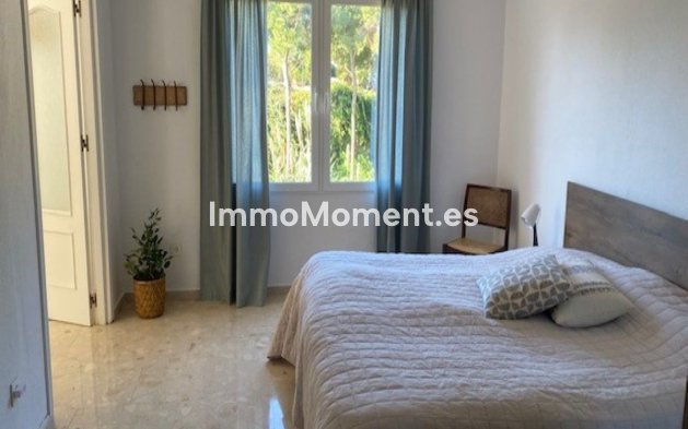 Reventa - Villa independiente - Mijas - Calahonda