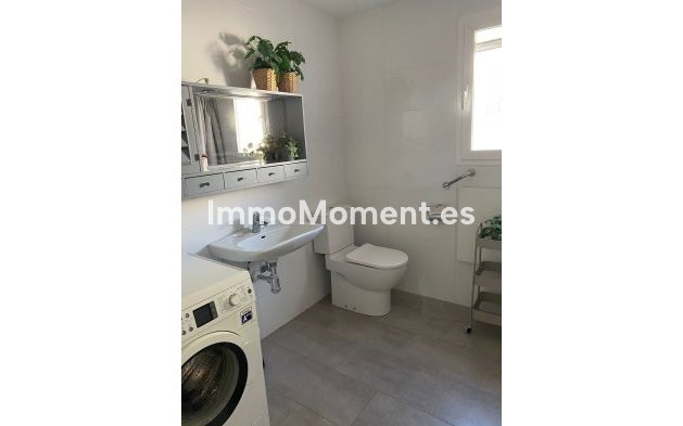 Reventa - Villa independiente - Mijas - Calahonda