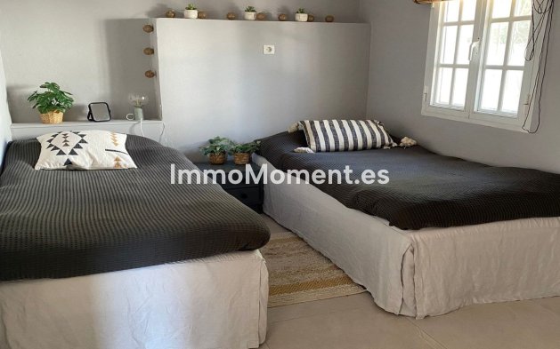 Reventa - Villa independiente - Mijas - Calahonda
