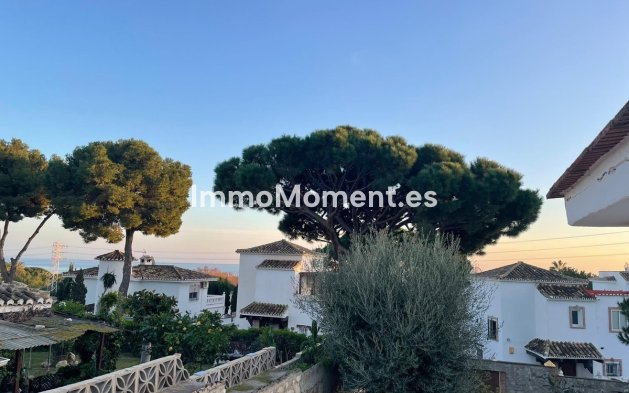 Reventa - Villa independiente - Mijas - Calahonda