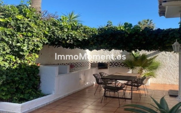 Reventa - Villa independiente - Mijas - Calahonda