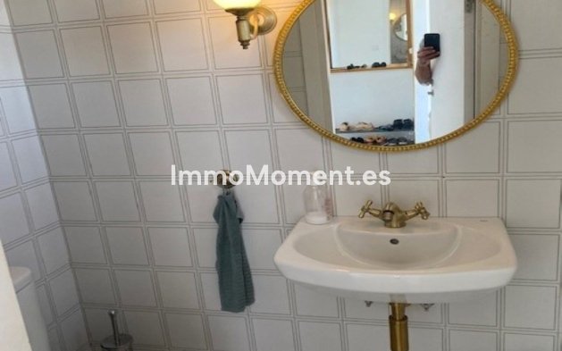 Reventa - Villa independiente - Mijas - Calahonda