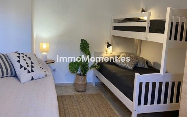 Reventa - Villa independiente - Mijas - Calahonda