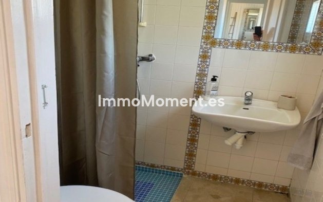Reventa - Villa independiente - Mijas - Calahonda