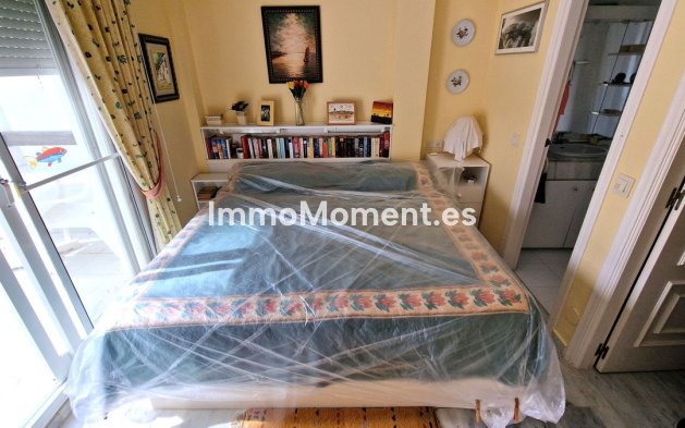 Bestaande woning - Appartement - Mijas - Mijas Costa