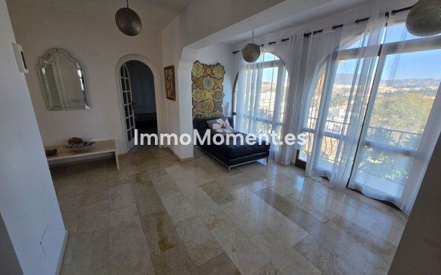Bestaande woning - Villa - Mijas - Mijas Costa