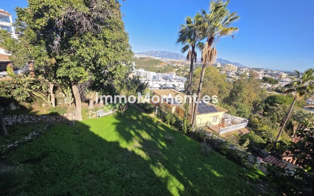 Bestaande woning - Villa - Mijas - Mijas Costa