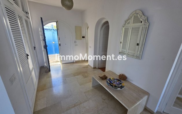 Bestaande woning - Villa - Mijas - Mijas Costa