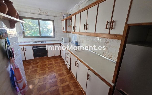 Bestaande woning - Villa - Mijas - Mijas Costa