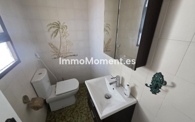 Bestaande woning - Villa - Mijas - Mijas Costa