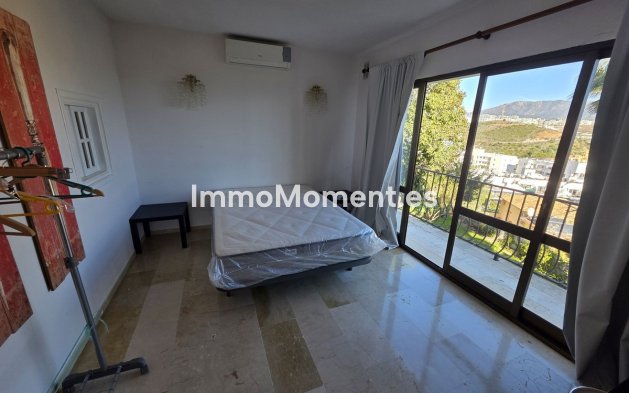 Bestaande woning - Villa - Mijas - Mijas Costa