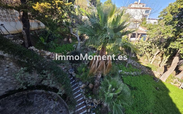 Bestaande woning - Villa - Mijas - Mijas Costa