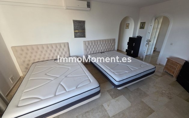 Bestaande woning - Villa - Mijas - Mijas Costa