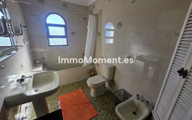 Bestaande woning - Villa - Mijas - Mijas Costa