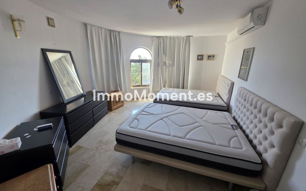 Bestaande woning - Villa - Mijas - Mijas Costa