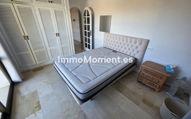 Bestaande woning - Villa - Mijas - Mijas Costa