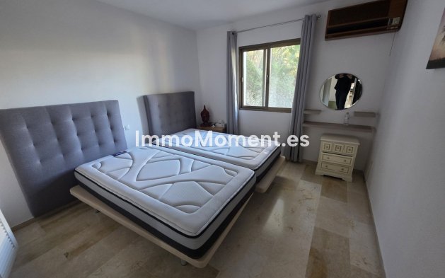 Bestaande woning - Villa - Mijas - Mijas Costa