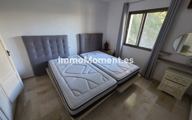 Bestaande woning - Villa - Mijas - Mijas Costa