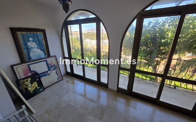 Bestaande woning - Villa - Mijas - Mijas Costa